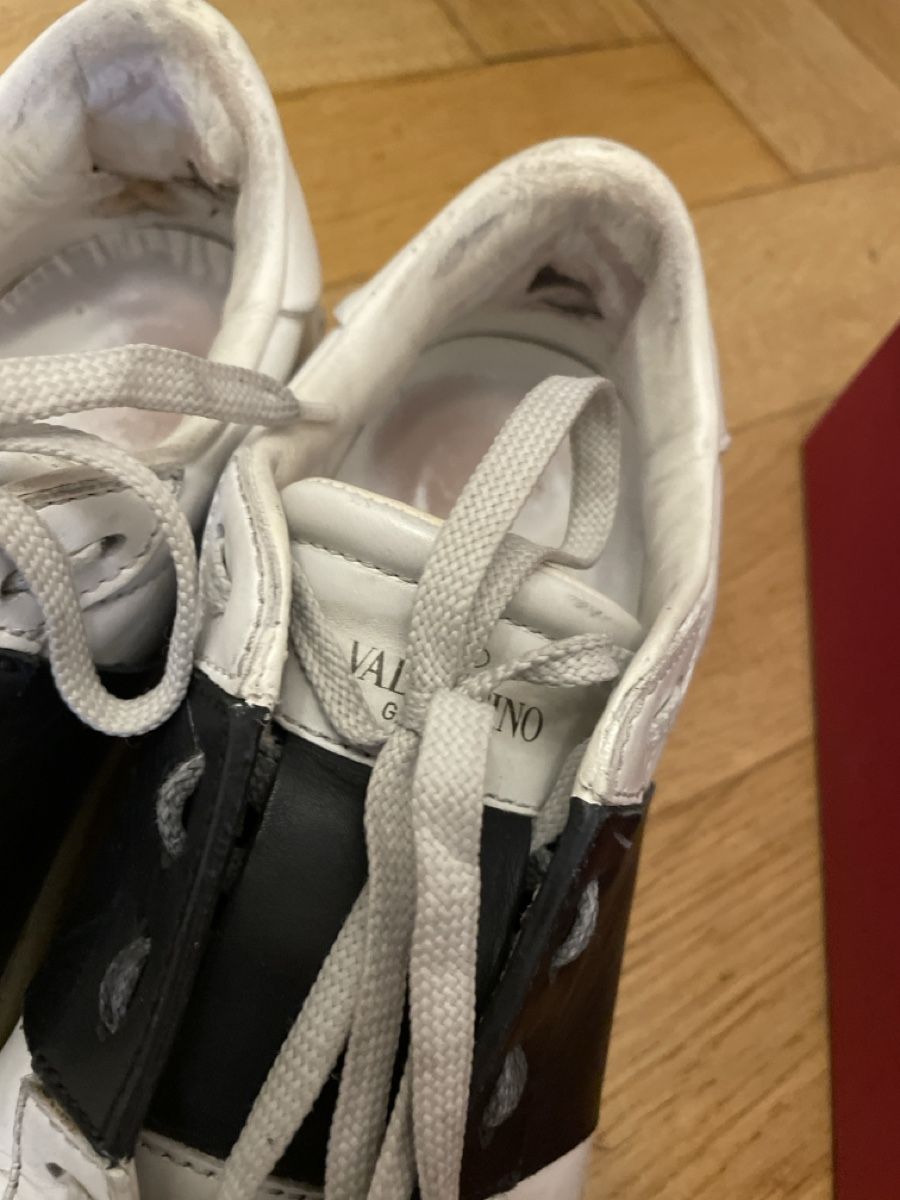Valentino Scarpe da donna: Sneakers Valentino taille 38 – Usato da Genève venduto da Videdress22 3