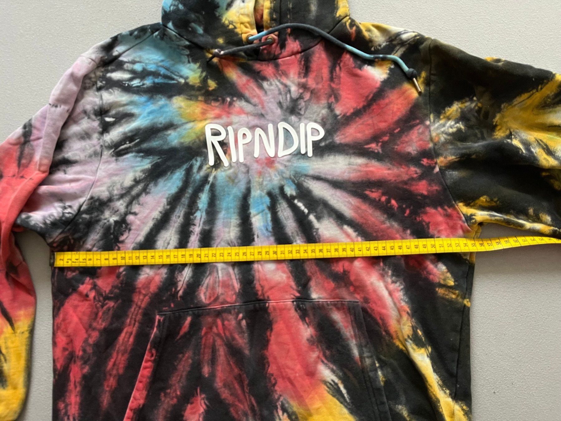 Ripndip Maglioni & Felpe: Pull à capuche Ripndip – Usato da Pully venduto da ralftheMalf 2