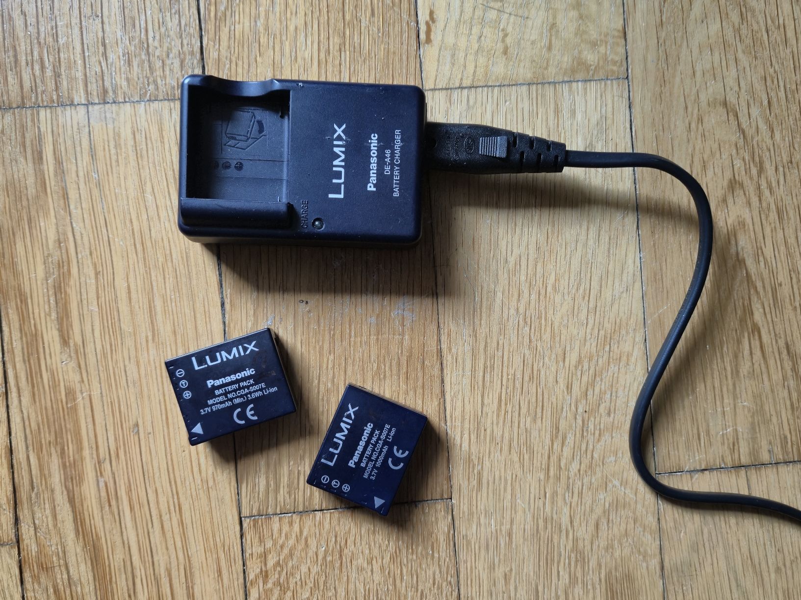 Panasonic Kamera: Panasonic Lumix DMC-TZ5 Kamera – Gebraucht aus Schaffhausen von car_5swy 5