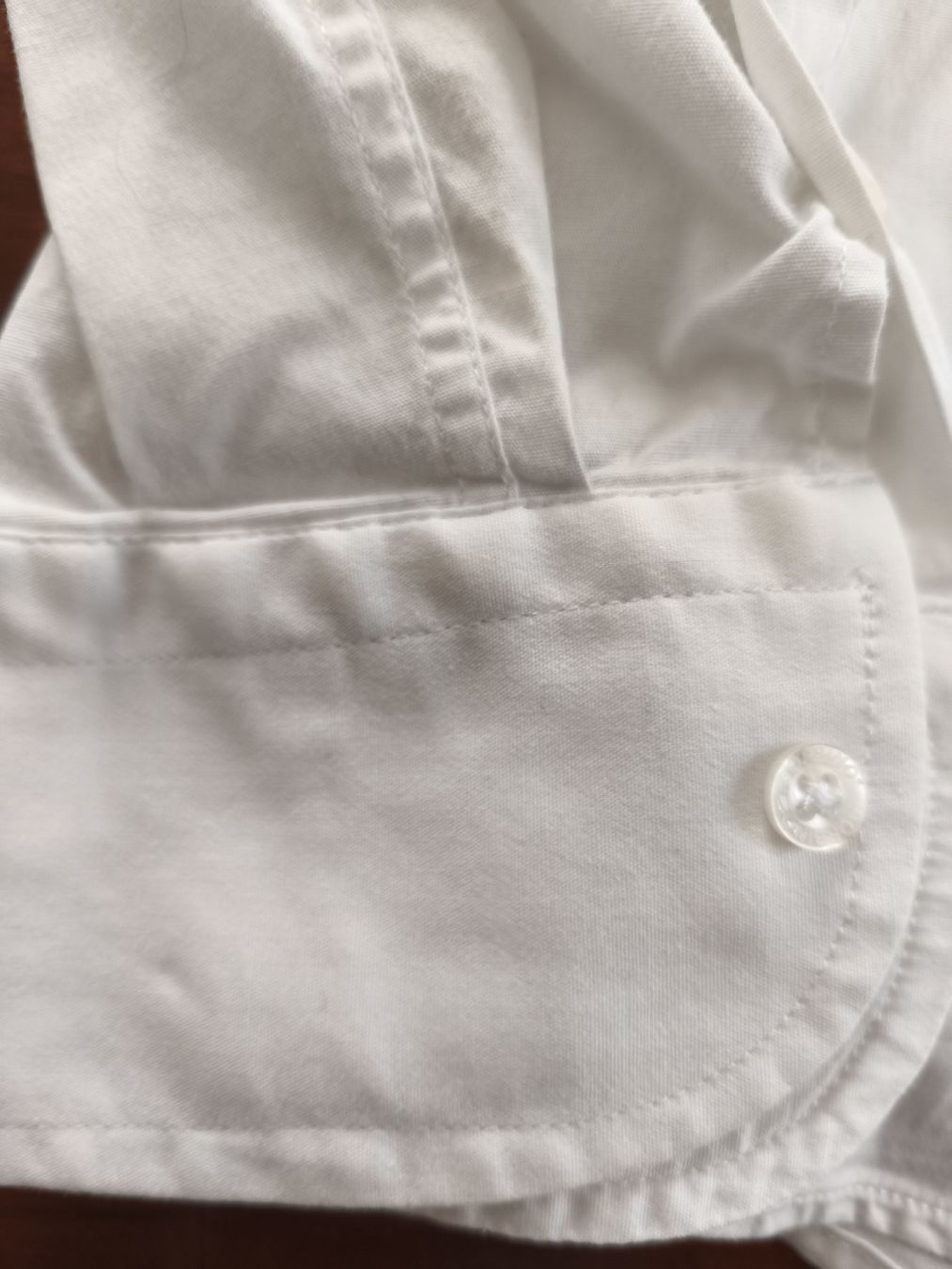Camicie, T-shirt & Polo: Hemd, Grösse M, Marke: Sorbino, 100% Baumwolle – Usato da Wohlen AG venduto da art_9qvl 2