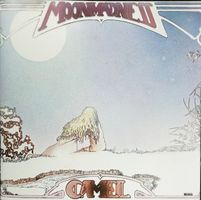 Camel – Moonmadness