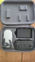 Drohne DJI Mavic Mini mit Zubehör in gutem Zustand