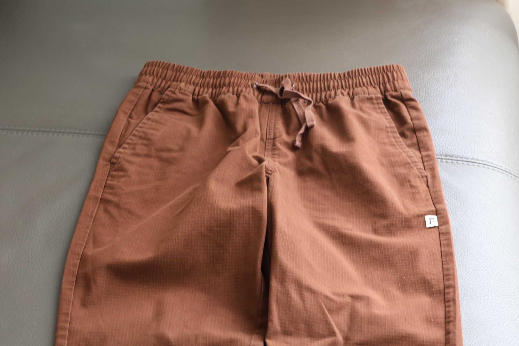 Namuk Pantaloni: NAMUK HOSE 152/158 – Usato da Balzers venduto da MinimenschMia 5