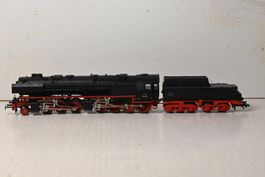 Dampflokomotive Märklin HO/AC 53 0001 Digital Adr 52