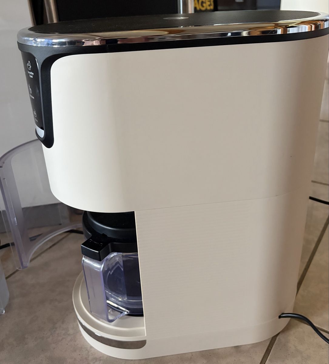 Tefal Küchengeräte: 🍦🍧 Ice Machine - Tefal Dolci – 10 Programmes 🍦🍧 – Neu und originalverpackt aus Sion von Phil_le86 5