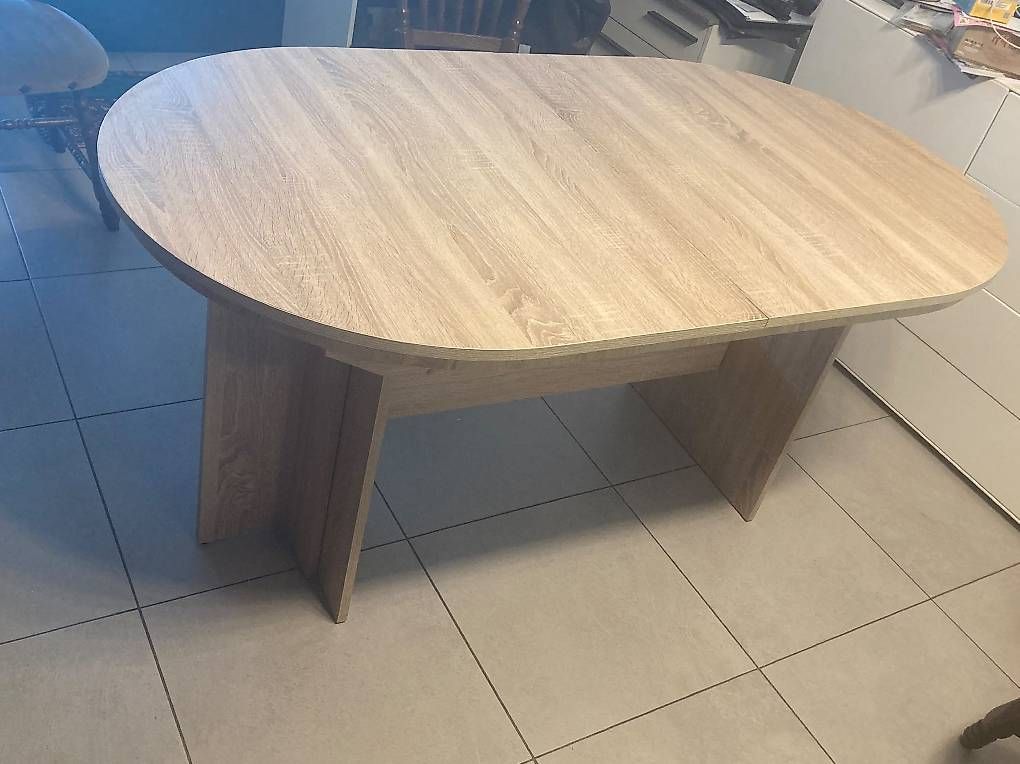 Tavoli: Table à manger – Usato da Renens VD venduto da ced_b62x 2