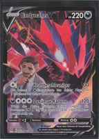 POKÉMON / Endynalos V / Lost Origin / Illustration 🇩🇪