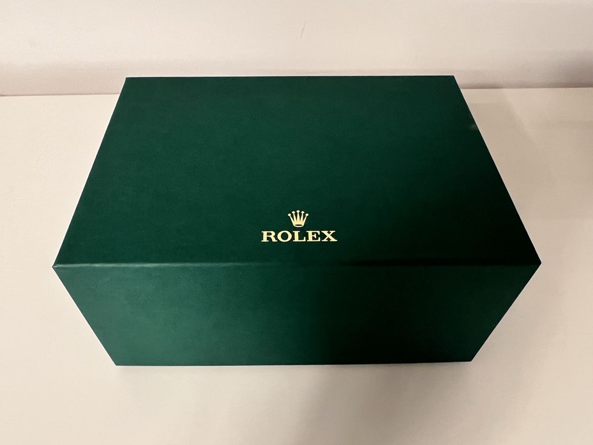Rolex Orologi: Rolex Submariner Date - 126610LV – Nuovo e nell'imballaggio originale da Meinier venduto da Nicolasgeneve 4