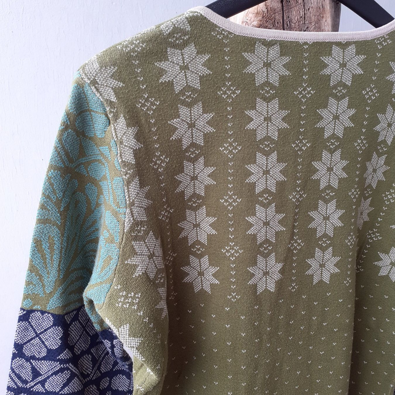 Gudrun Sjöden Jacken: Gudrun Sjöden Strickjacke, S – Gebraucht aus Bern von Solarsystem 9