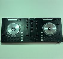Numark Mixtrack Pro 3 DJ Controller inkl. Originalverpackung