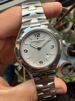 Vacheron Constantin Overseas 25290 34mm