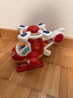 Feuerwehr Helikopter mit Figur🚁, Top!