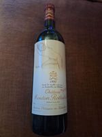 Mouton Roithschild 1993 Versand möglich