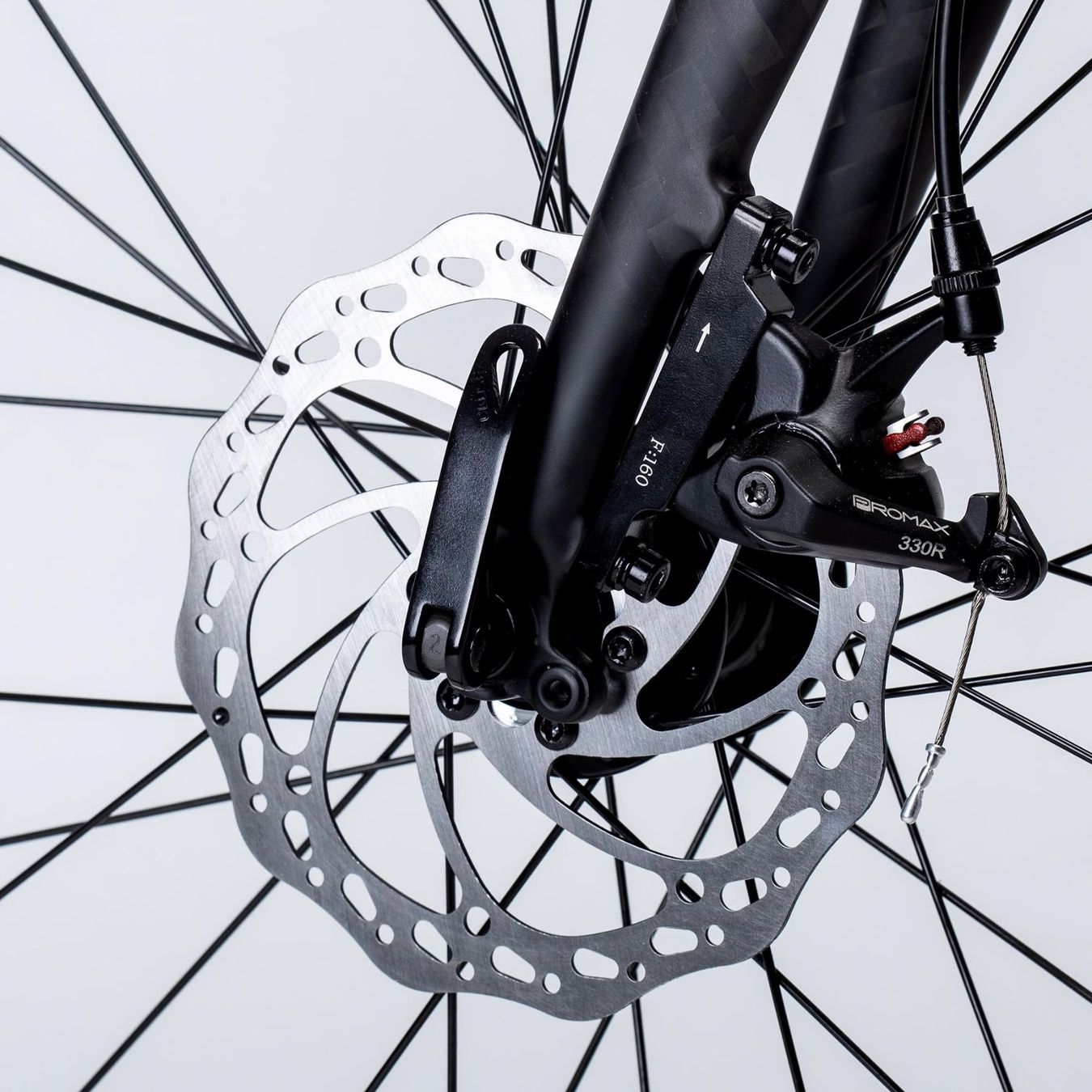 Decathlon Velos: Gravel Triban 120 M – Gebraucht aus Schiers von jal_qkt5 4