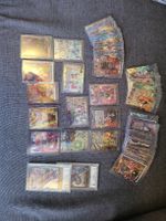 Dragon Ball Super TCG Sammlung