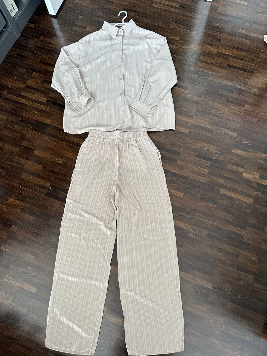 Lotti di vestiti: 2 -  Teiler  Bluse & Hose – Nuovo e nell'imballaggio originale da Winterthur venduto da su_4assd