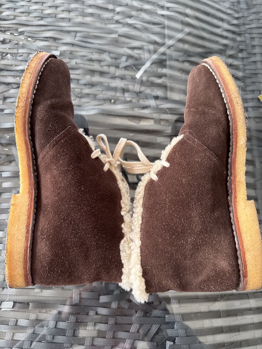 Scarpe da donna: Stiefeletten (38) – Usato da Vezia venduto da sidu03 5
