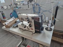 Lagerabverkauf Hydraulikpresse gebraucht