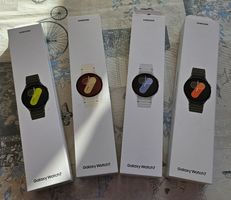 ** Samsung GALAXY WATCH7 neuwertig alle Modelle ab je 149 **