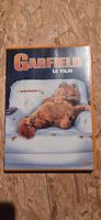 Dvd garfield