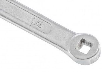 Tutti gli attrezzi: Bremseinstellschlüssel 5/16 und 1/4" – Nuovo e nell'imballaggio originale da Guntershausen venduto da Hasler-Classics 2