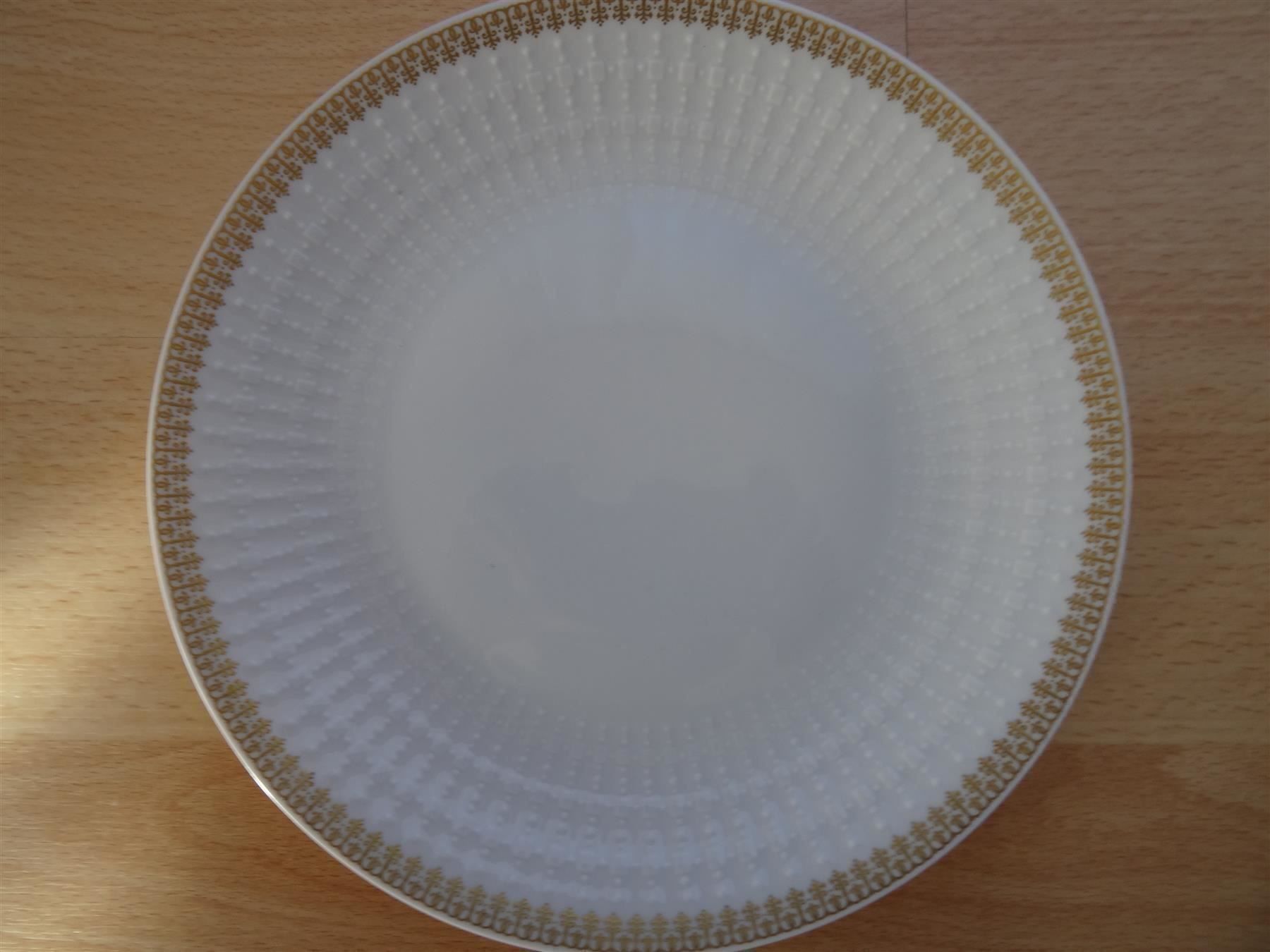 Hutschenreuther Geschirrsets: Kaffee- oder Teeservice Hutschenreuther – Gebraucht aus Lupfig von Hubi64 7