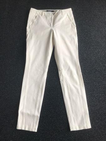 MARC CAIN Hose N2 hellbeige