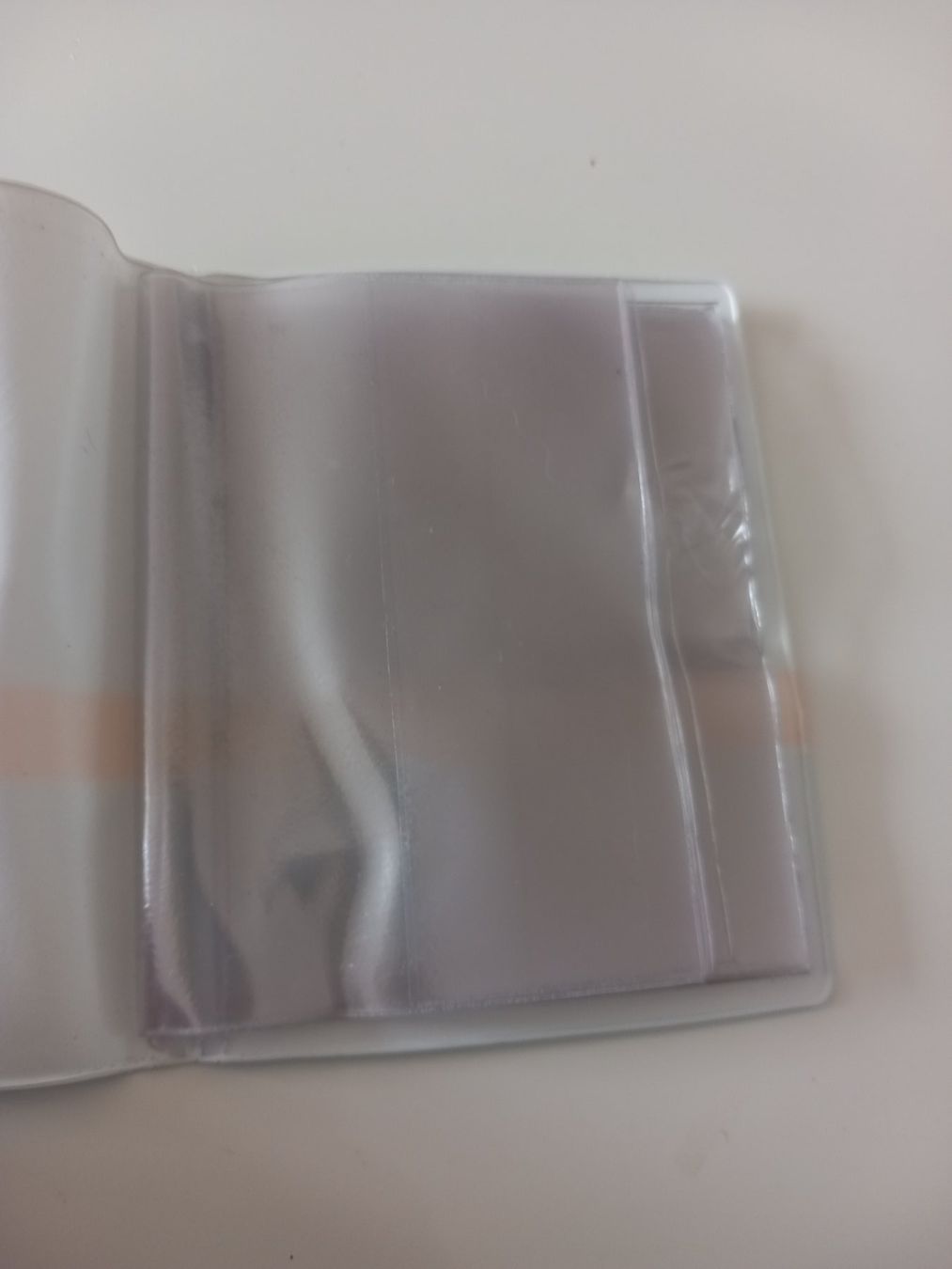Brieftaschen: Porte cartes Crédit Suisse – Gebraucht aus Genève von GenevaLuxury 2