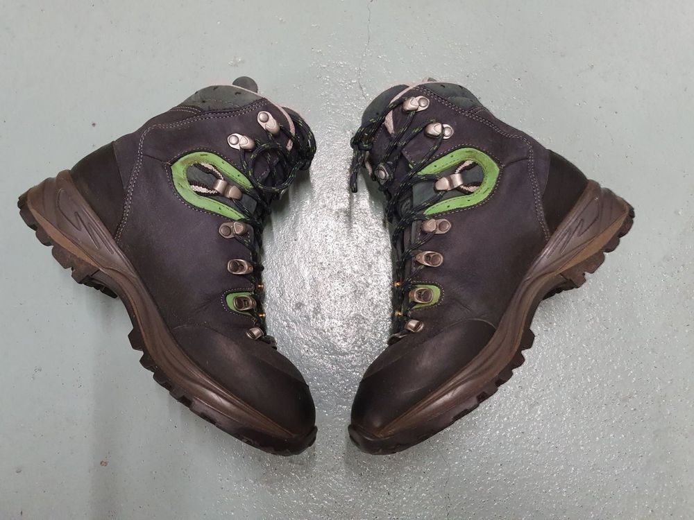 LOWA Albula GTX Ws Gr. 39 Top Zustand Kaufen auf Ricardo