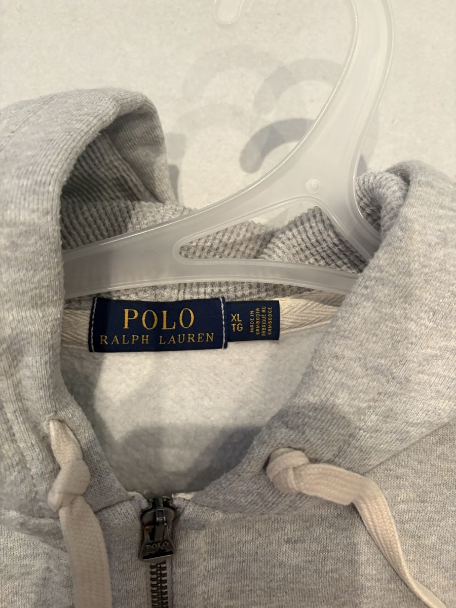 Ralph Lauren Pulls & Sweat-shirts: Felpa Ralph Laurent – D'occasion à Minusio par giu_w2st 1
