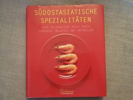 Südostasiatische Spezialitäten