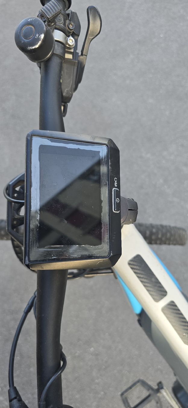 Flyer Biciclette: Flyer Uproc 2 E-Bike – Difettoso da Sargans venduto da AleinEbibi 3