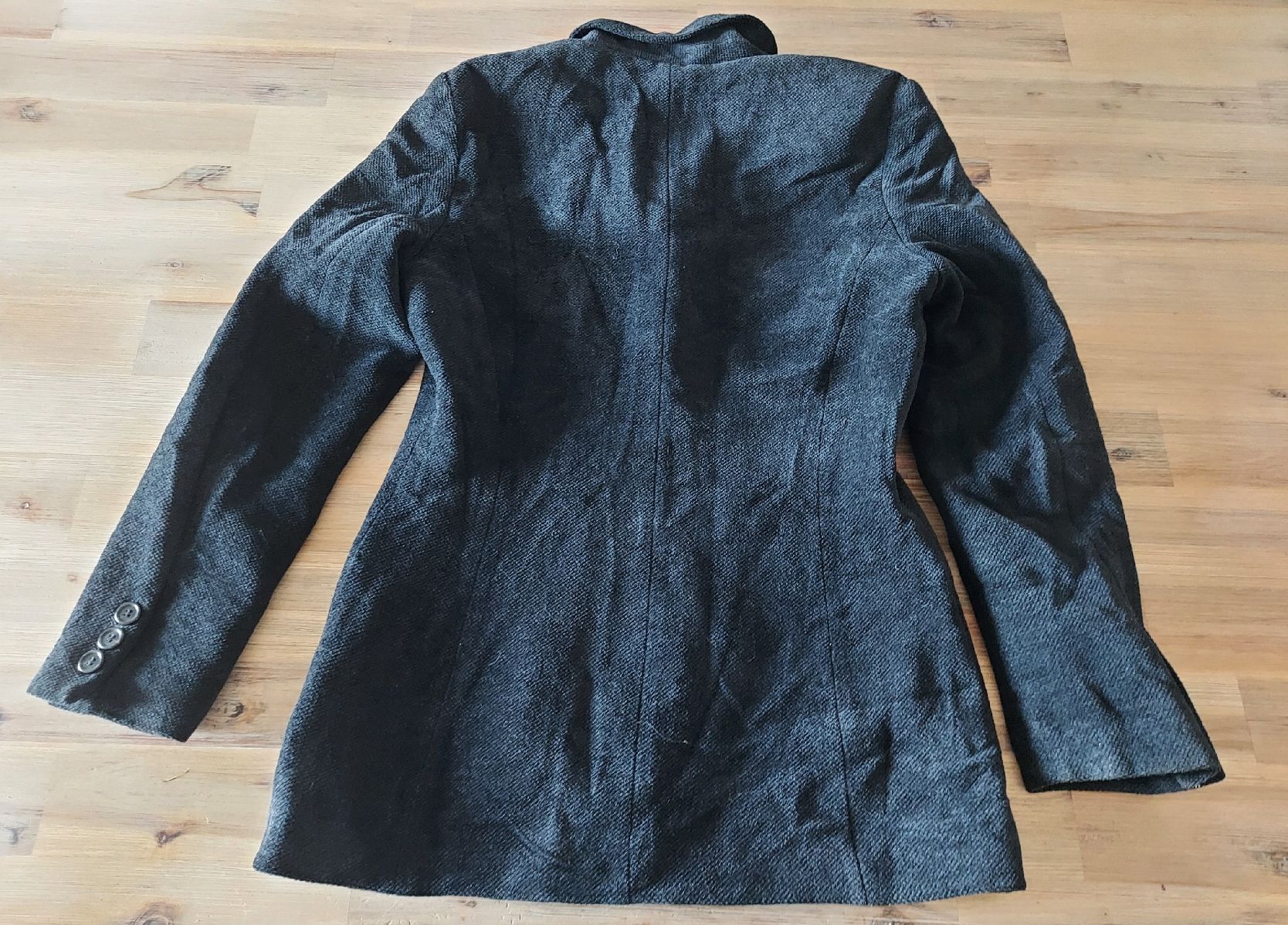 Giacche: Warmer First by Flick Damen Blazer, Gr. 36 schwarz – Usato da Basel venduto da Mazzo84 2