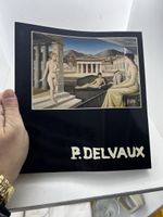 P. Delvaux - Fondation Paul Delvaux