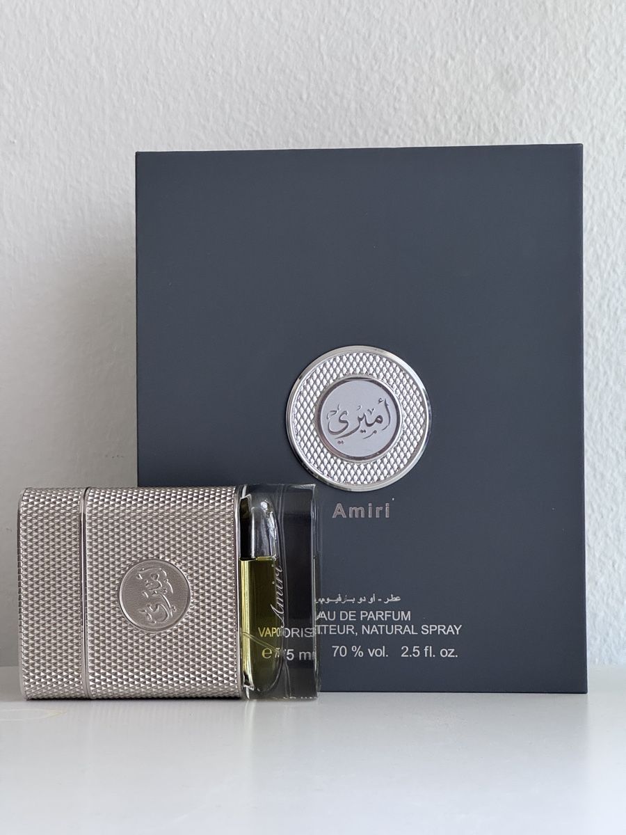 Profumi & Eau de Toilette: Arabian Oud Amiri  – Usato da Weinfelden venduto da Tani_1