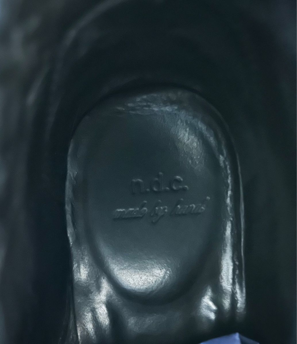 Scarpe da donna: Stiefeletten aus Leder von n.d.c., Gr. 37.5 – Usato da Zürich venduto da ann_smj8 5