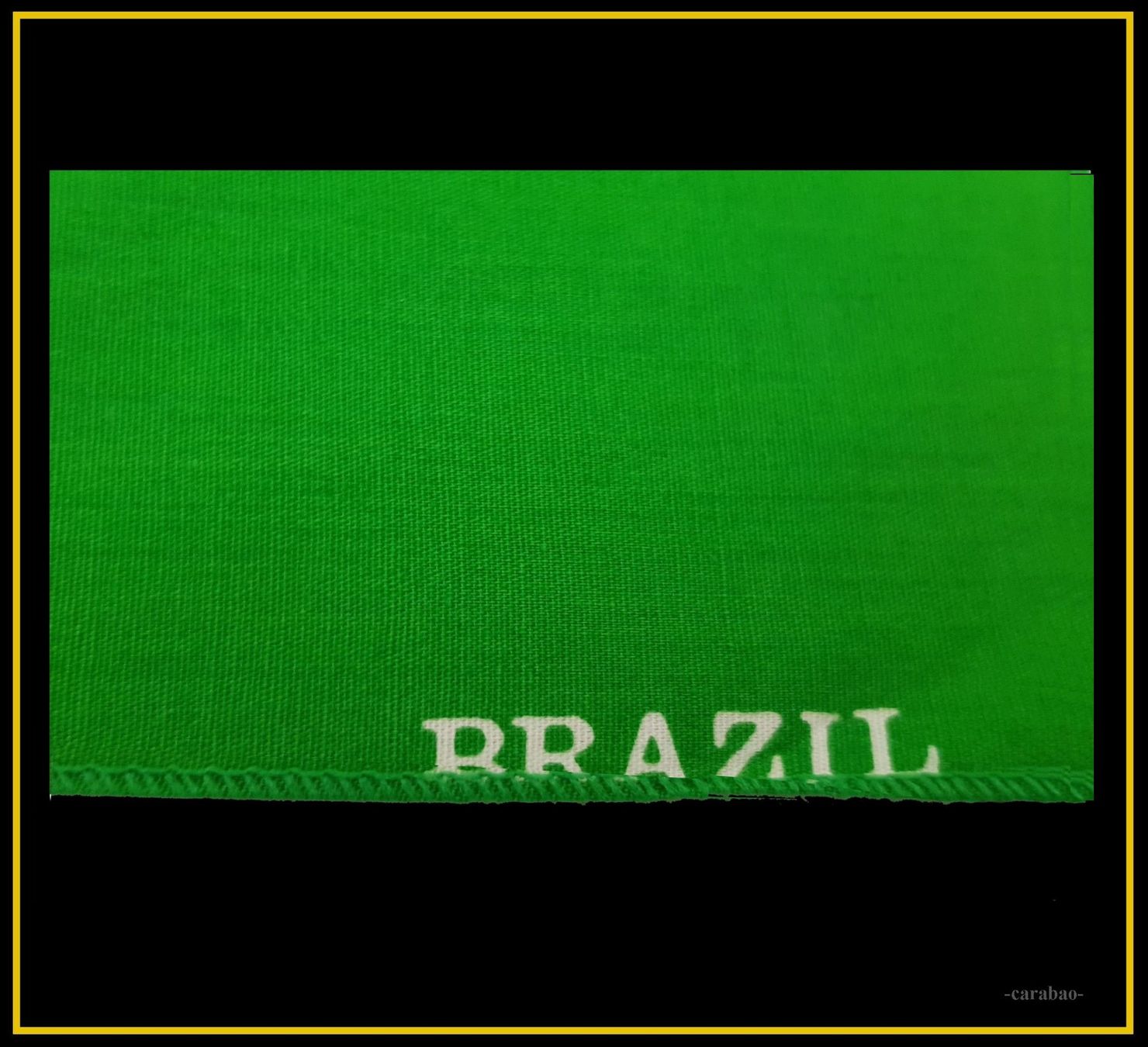Skateboards: Bandana / Brasilien – Nuovo (secondo la descrizione) da Winterthur venduto da -carabao- 3