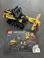 LEGO Technic Raupenlader 42094