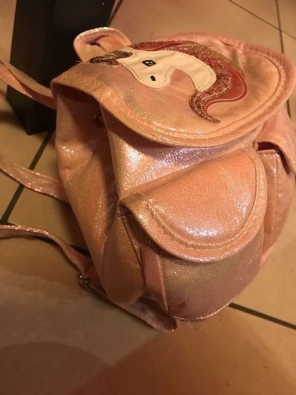 Sacs & sacs à dos: Kinder Einhorn Rucksack – Neuf (Voir description) à Bergdietikon par antovale