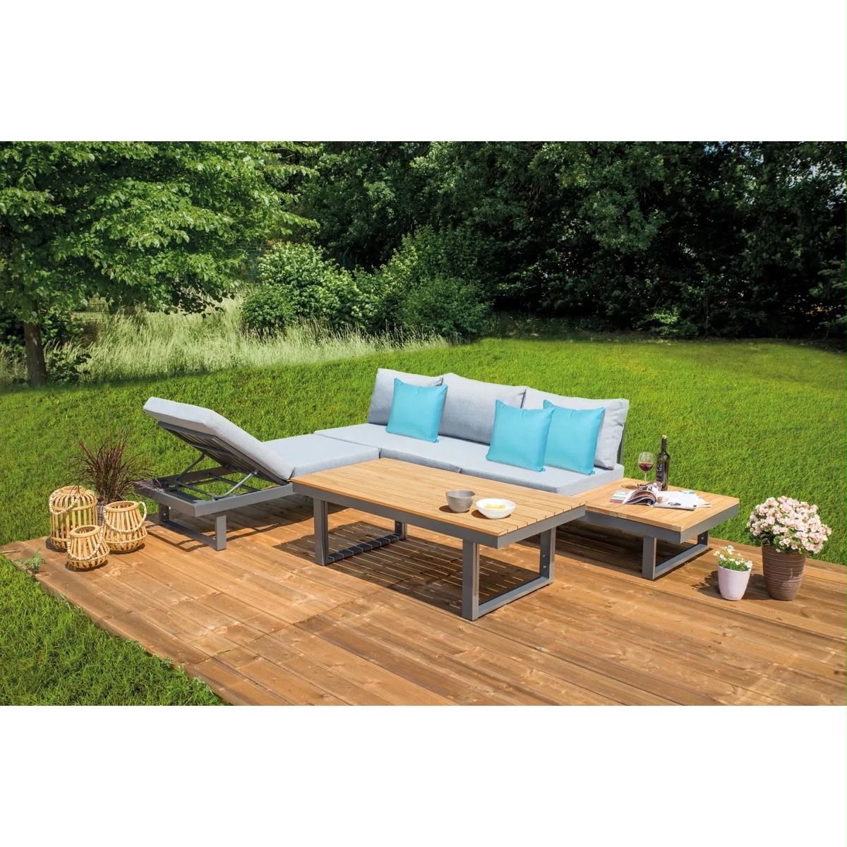 Sofas: Lounge – Gebraucht aus Zeiningen von Digifant 3