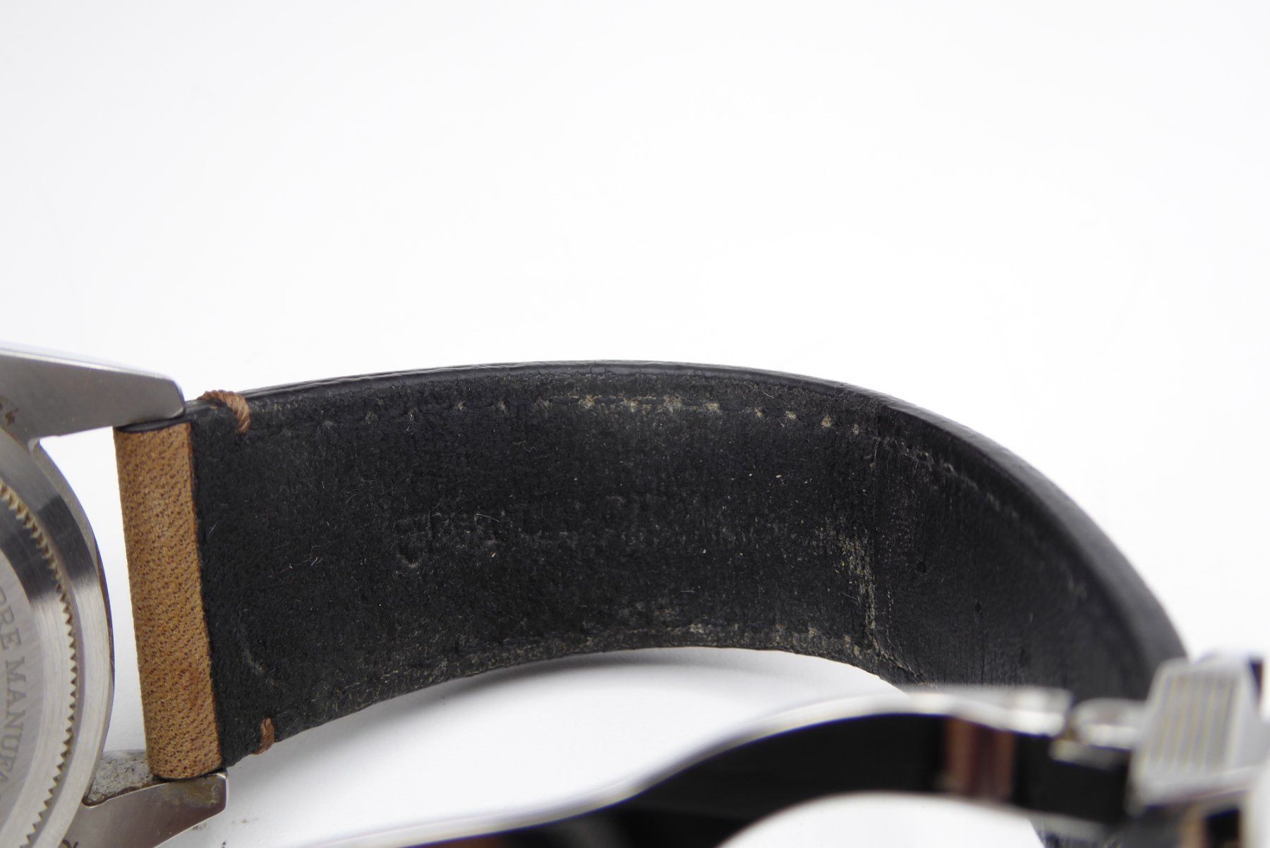 Tudor Orologi: Tudor Black Bay Chrono Heritage 79350 – Usato da Geneve venduto da adr_xk6n 5