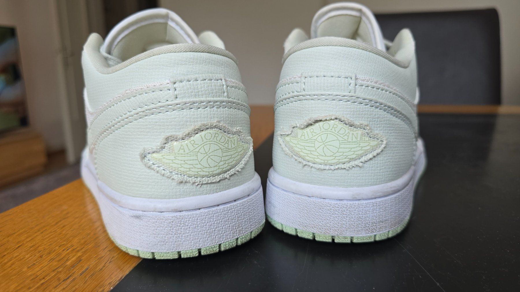 Jordan Scarpe da uomo: Nike Jordan one low schuhe EU 41 – Usato da Wallisellen venduto da theblacksheep 1
