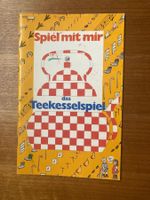 SJW-Heft: Spiel mit mir das Teekesselspiel