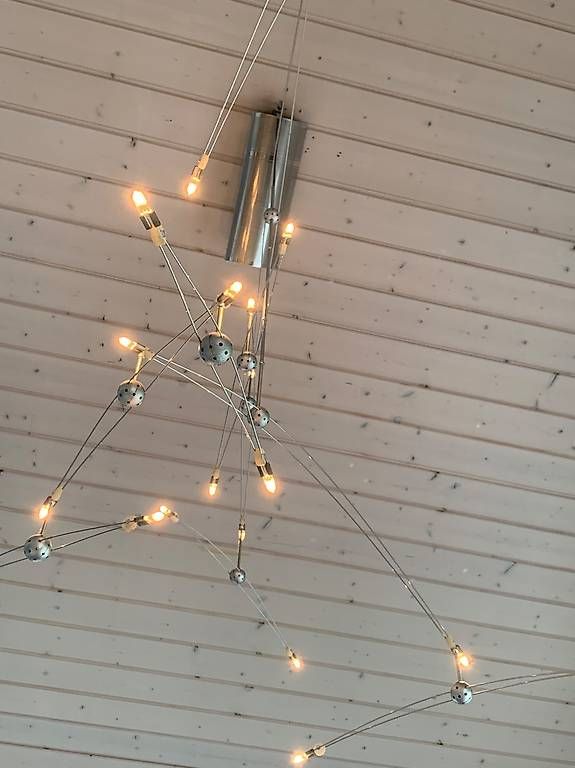 Lampade: Lampe Mobile – Usato da Liestal venduto da redfive01 2