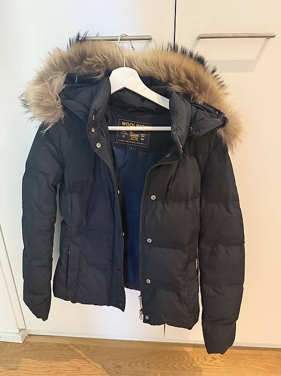 Giacche: Woolrich Jacke S – Usato da Wallisellen venduto da MaraG91