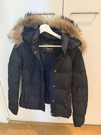 Woolrich Jacke S