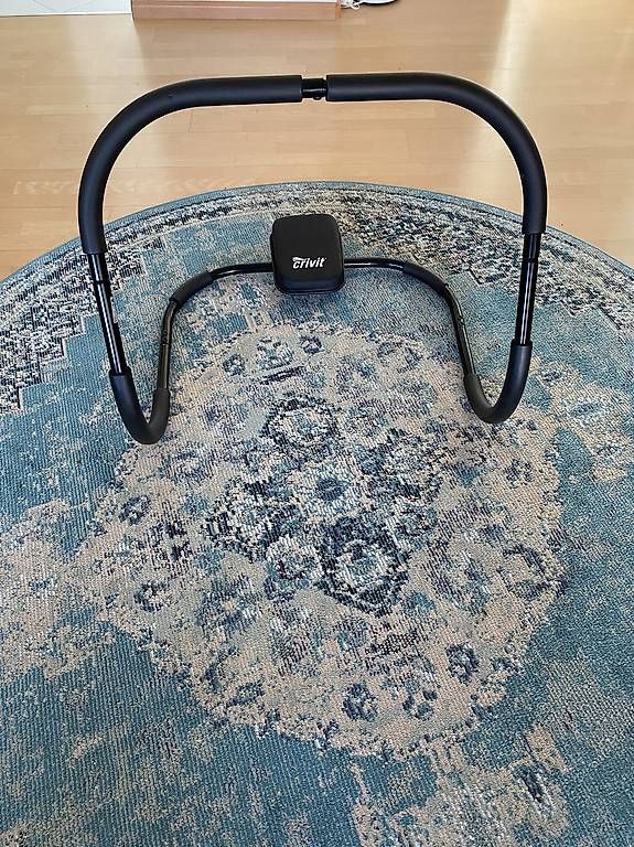 Hometrainer: Bauchmuskel-Trainer – Usato da Zürich venduto da ricazh8 1