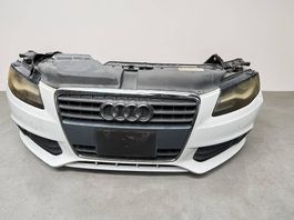 Audi A4 B8 2008 - 2011 Frontpaket
