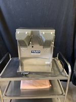 Käsereibe TPM RR-600 ? Sehr guter Zustand