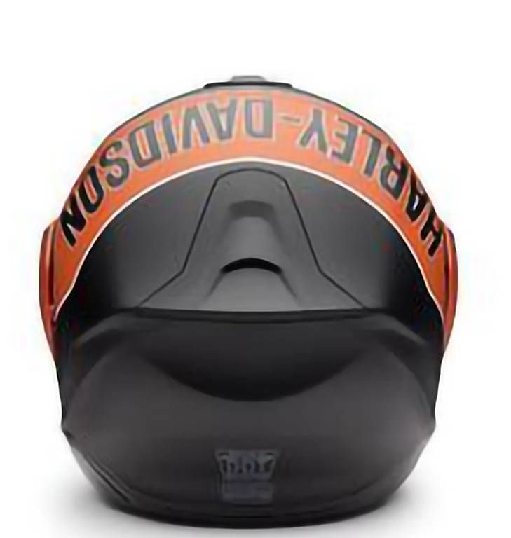 Caschi & visiere: Casco mod Harley con visiera in Limited Edition interfono  – Usato da Losone venduto da mar_n5ds 1